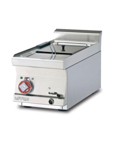 Friteuse électrique simple à poser 10 litres - 230V - 1