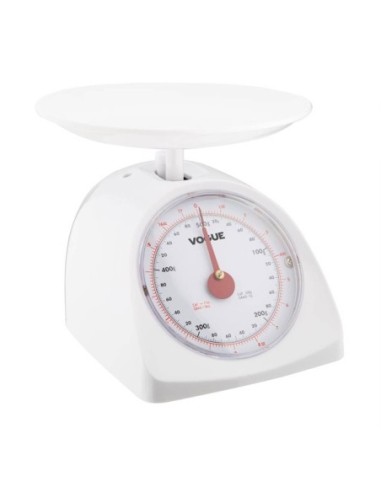 Balance de cuisine de précision Vogue 500g - 1