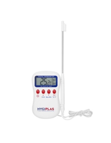 Thermomètre multistem Hygiplas - 1