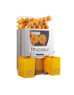 Presse-agrumes automatique Frucosol F50 - Chargeur de 4 kg