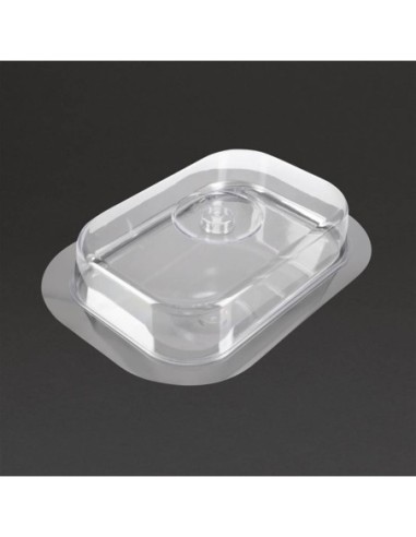 Plateau rectangulaire APS - 1