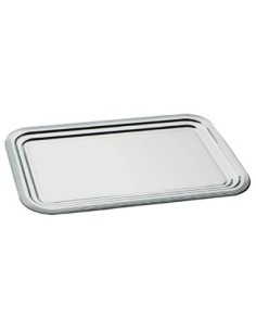 Plateau traiteur semi-jetable APS GN1/1 - 1