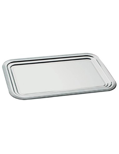 Plateau traiteur semi-jetable APS GN1/1 - 1