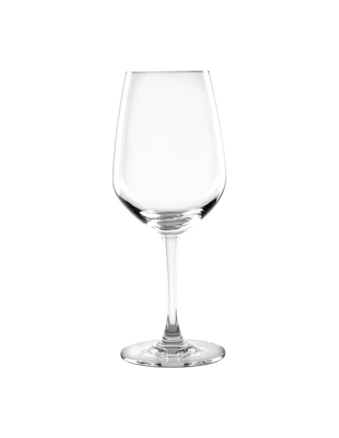 Lot De 6 Verres à Vin à Pied Court Olympia Cocktail - 308 Ml - Idéal Pour Fêtes, Bars Et Usage Quotidien