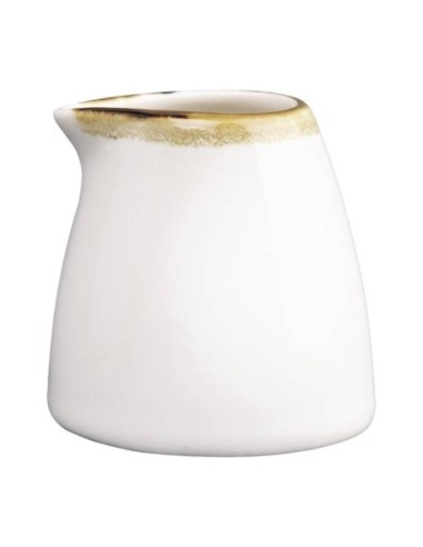 Pots à lait couleur craie Olympia Kiln 96ml (lot de 6) - 1