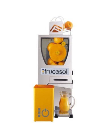 Presse-agrumes automatique Frucosol FCOMPACT - 1
