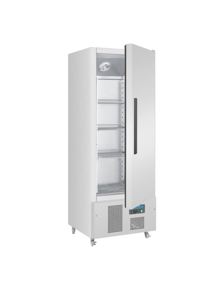 Armoire réfrigérée négative 1 porte 440L Polar Série G - 1