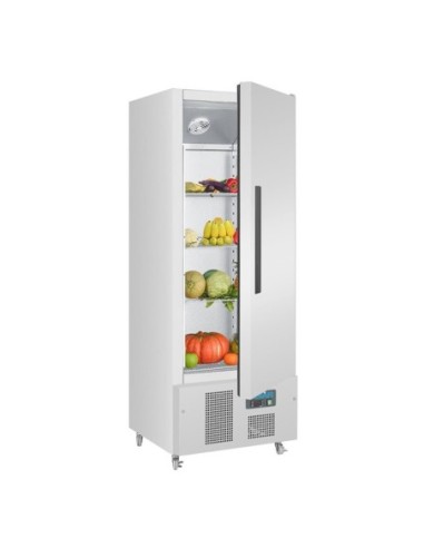 Armoire réfrigérée négative 1 porte 440L Polar Série G - 2