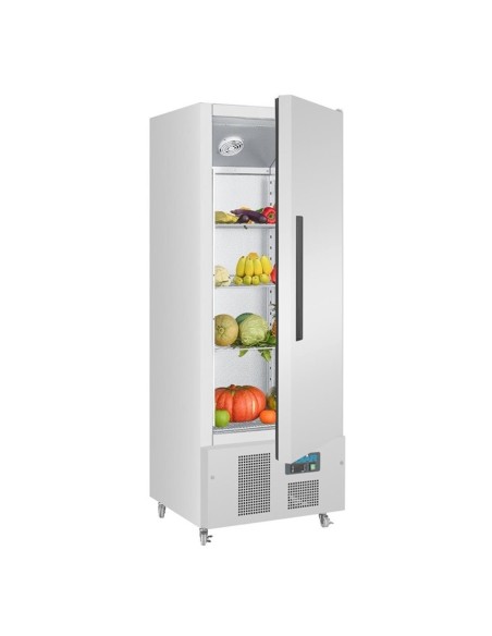 Armoire réfrigérée négative 1 porte 440L Polar Série G - 2