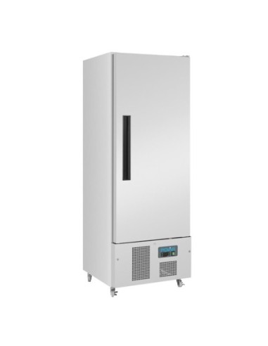 Armoire réfrigérée négative 1 porte 440L Polar Série G - 3