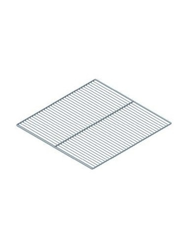 Grille plastifiée pour saladette profondeur 700 - 1