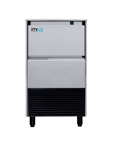 Machine à glaçons pleins 32 kg/24h ITV GALA30 - 1