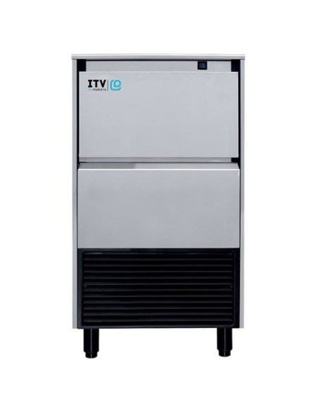 Machine à glaçons pleins 32 kg/24h ITV GALA30 - 1
