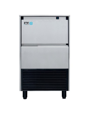 Machine à glaçons pleins 38 kg/24h ITV GALA35 - 1