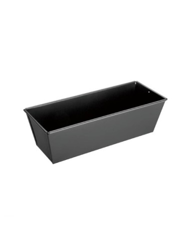 Moule à pain antiadhésif Vogue 78 x 250mm - 1