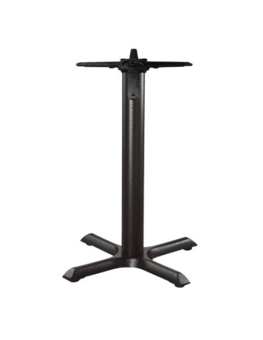 Pied de table en fonte Bolero - 1