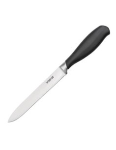 Couteau tout usage Vogue Soft Grip 140mm - 1