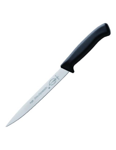 Couteau filet de sole flexible Dick Pro Dynamic 180mm - 1