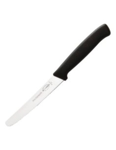 Couteau tout usage denté Dick Pro Dynamic 110mm - 1