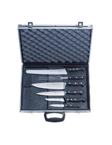 Mallette à couteaux magnétique Dick - 1
