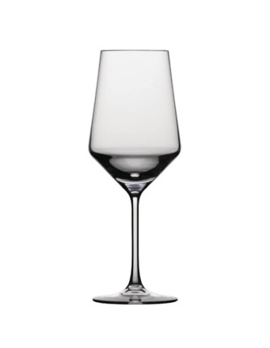 Verres à vin rouge en cristal Schott Zwiesel Pure 540ml (lot de 6) - 1