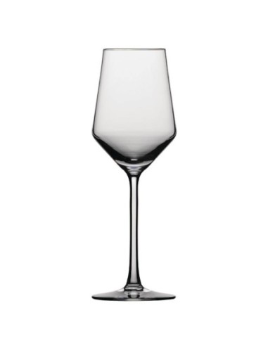 Verres à vin blanc en cristal Schott Zwiesel Pure 300ml (lot de 6) - 1