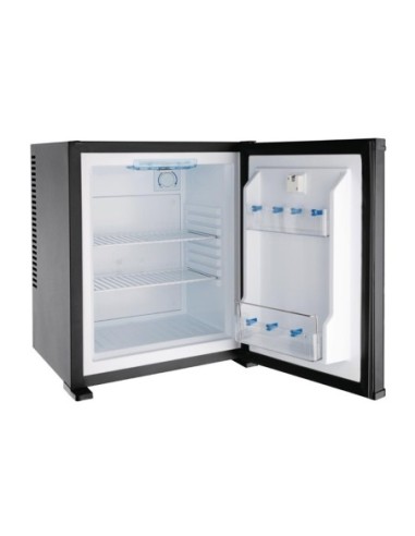 Mini bar de chambre d'hôtel Polar Série G 29L - 3