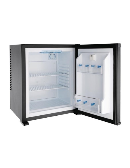 Mini bar de chambre d'hôtel Polar Série G 29L - 3