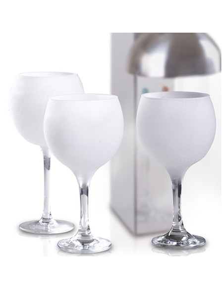 Givreur à verre affichage LED Frucosol - 4