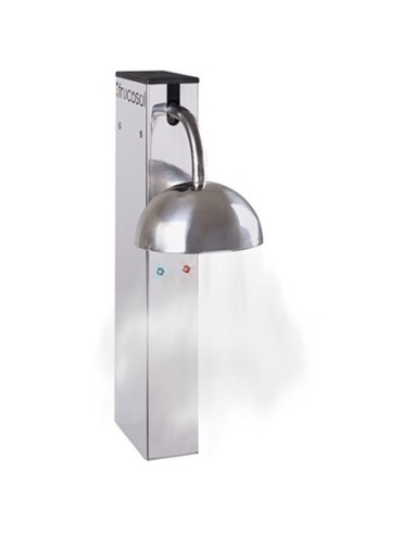 Givreur à verre instantané Frucosol - 1