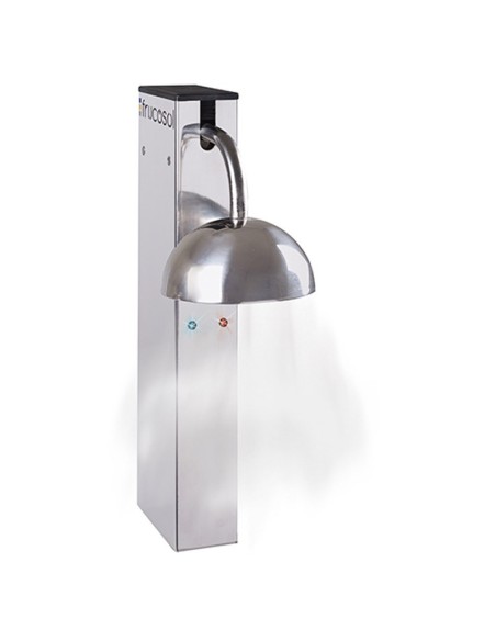Givreur à verre instantané Frucosol - 1
