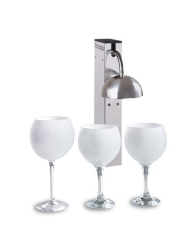 Givreur à verre instantané Frucosol - 3