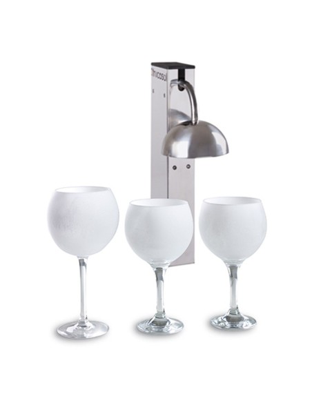 Givreur à verre instantané Frucosol - 3