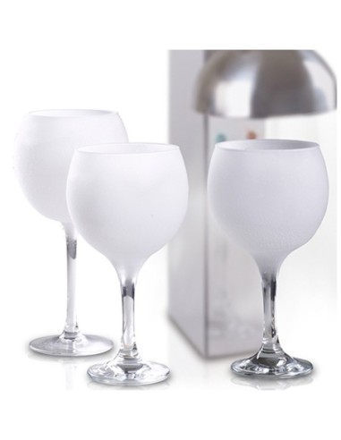 Givreur à verre instantané Frucosol - 4