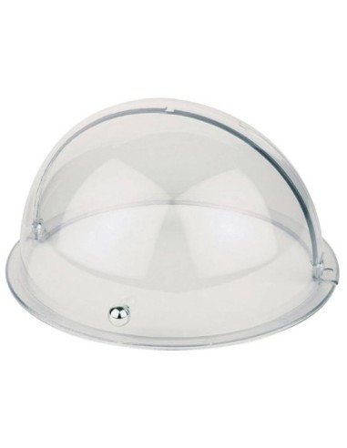 Couvercle rabattable pour assiette de service APS Pure - 1
