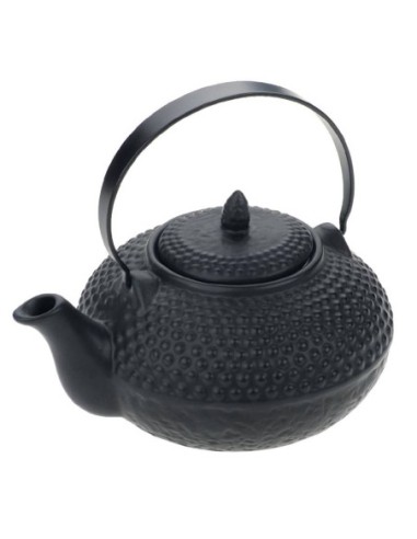 Théière orientale à picots - 1