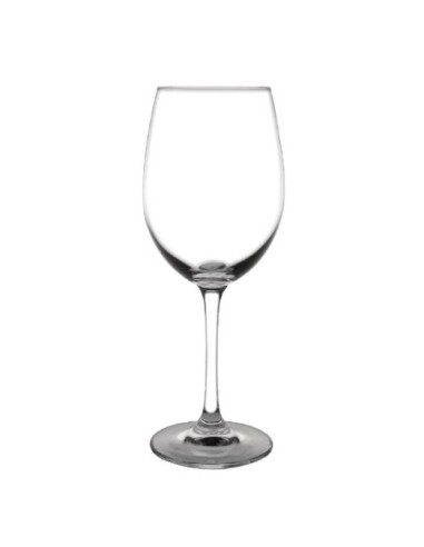 Verre à vin en cristal Modale Olympia 520ml - 1