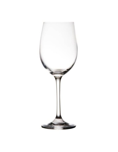Verre à vin en cristal Modale Olympia 395ml - 1