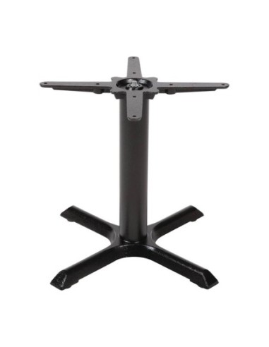 Pied de table basse en fonte Bolero - 1