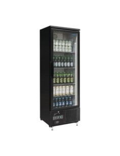 Arrière-bar vertical positif une porte Polar Série G - 1