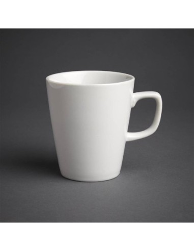 Tasses mugs à café latte Olympia Athena - 1