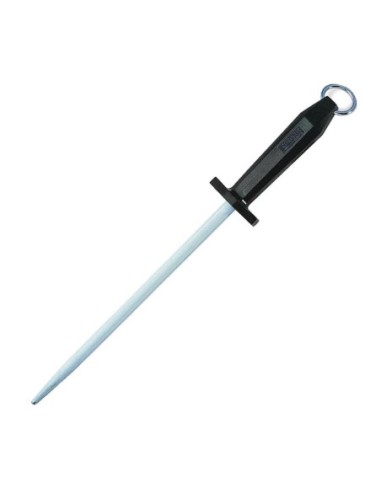 Fusil à aiguiser rond Dick 300mm - 1