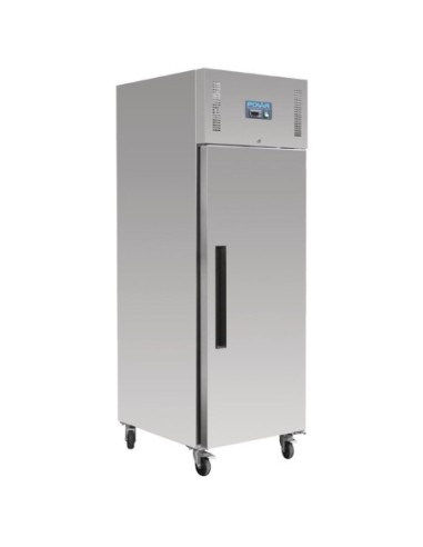 Armoire pâtissière positive une porte Polar Série U - 1