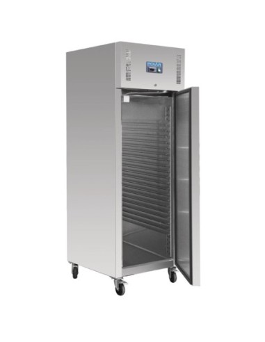 Armoire pâtissière positive une porte Polar Série U - 2