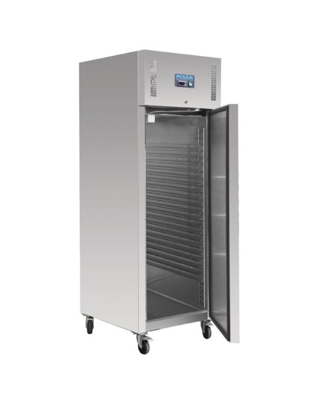 Armoire pâtissière positive une porte Polar Série U - 2