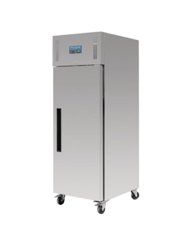 Armoire pâtissière positive une porte Polar Série U - 3