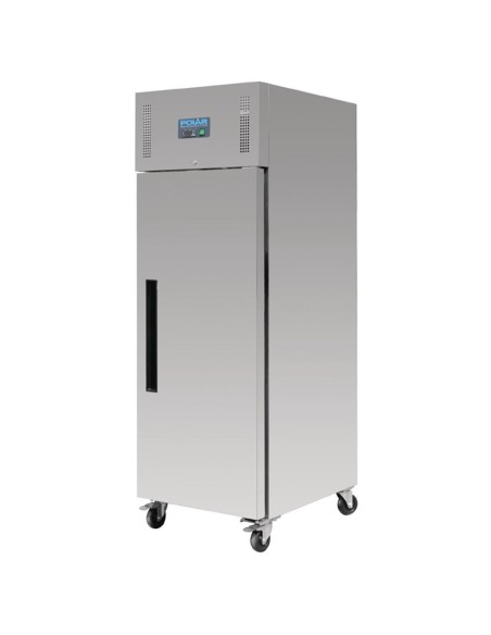 Armoire pâtissière positive une porte Polar Série U - 3