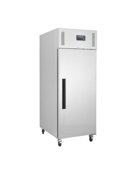 Armoire pâtissière positive une porte Polar Série U - 4