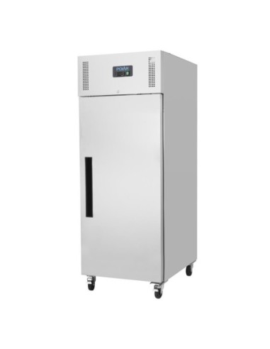 Armoire pâtissière positive une porte Polar Série U - 5