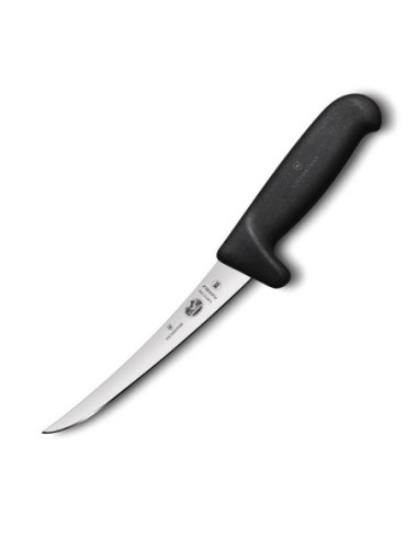 Couteau à désosser flexible Victorinox Fibrox 15cm - 1